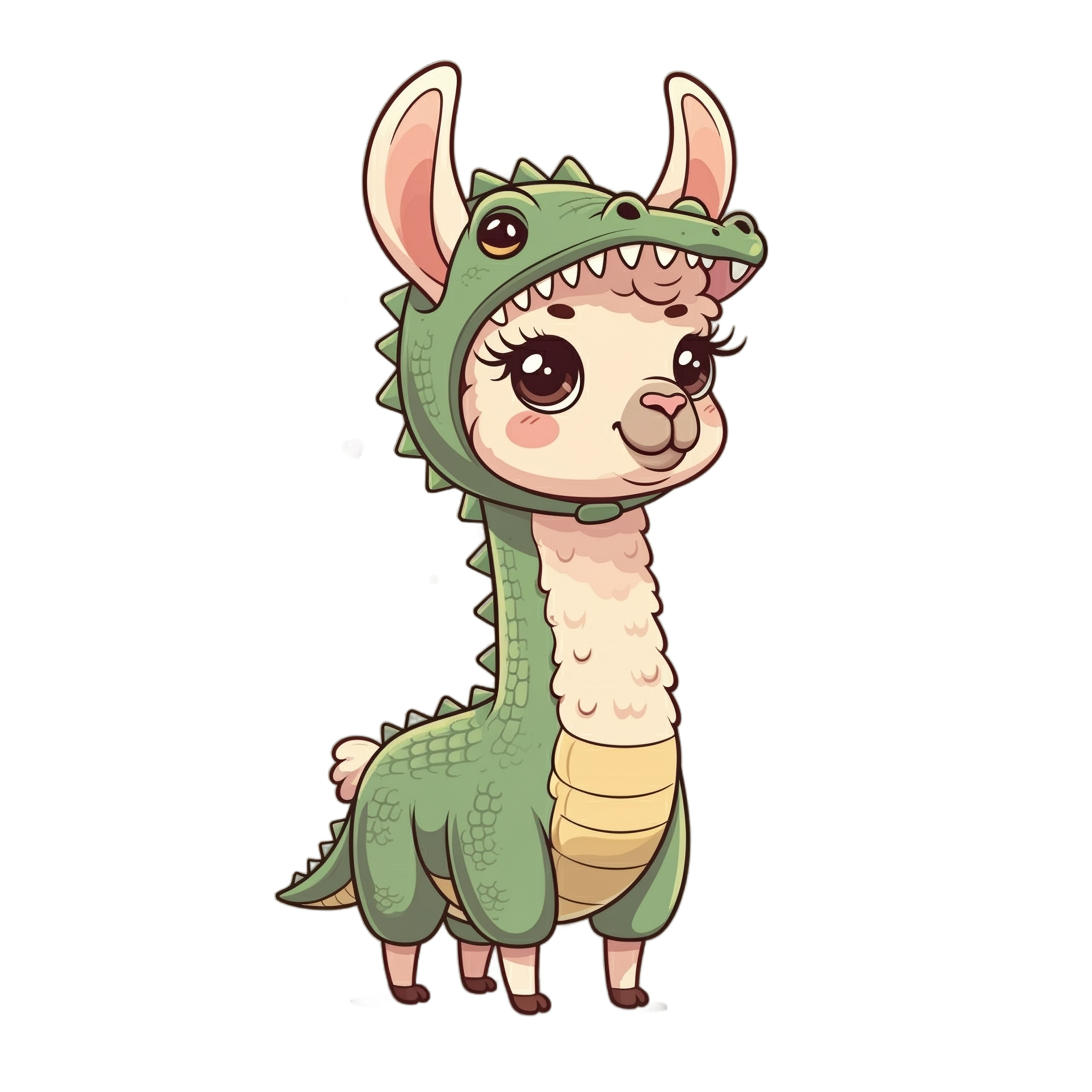 llamagator_mascot_no_background